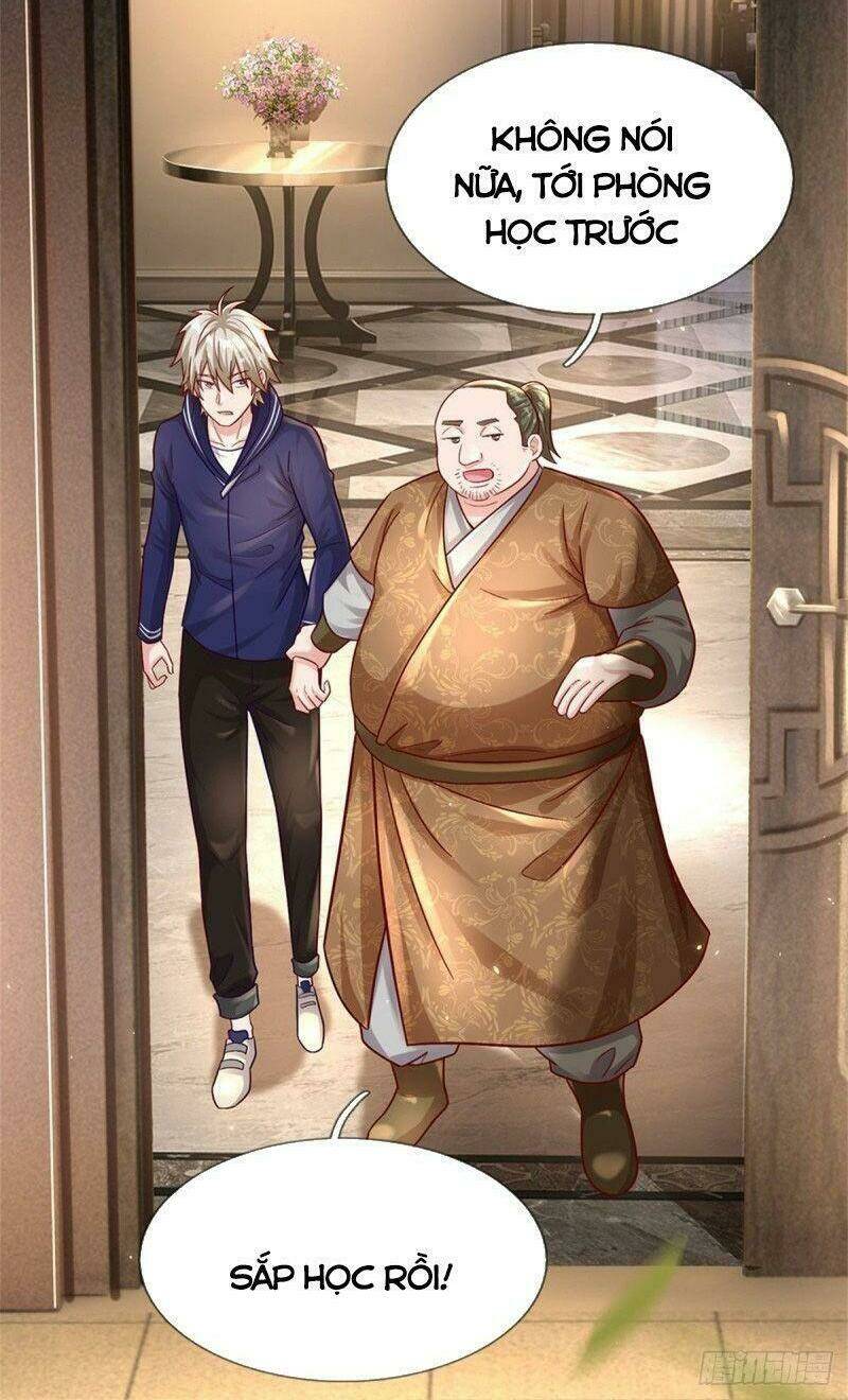 Thuộc Tính Của Ta Đều Tăng Vào Sức Mạnh Chapter 12 - Trang 2