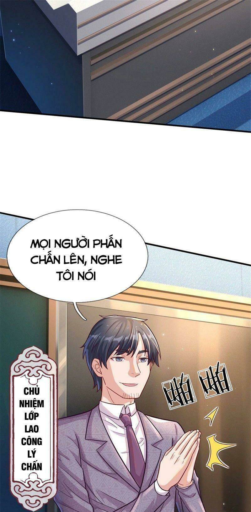 Thuộc Tính Của Ta Đều Tăng Vào Sức Mạnh Chapter 12 - Trang 2