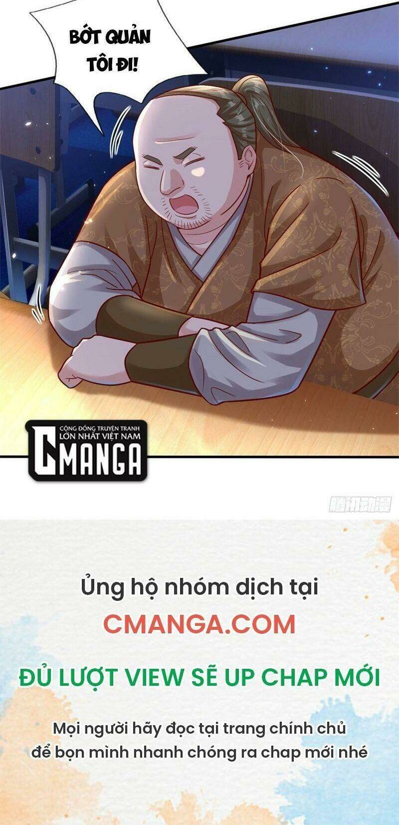 Thuộc Tính Của Ta Đều Tăng Vào Sức Mạnh Chapter 12 - Trang 2