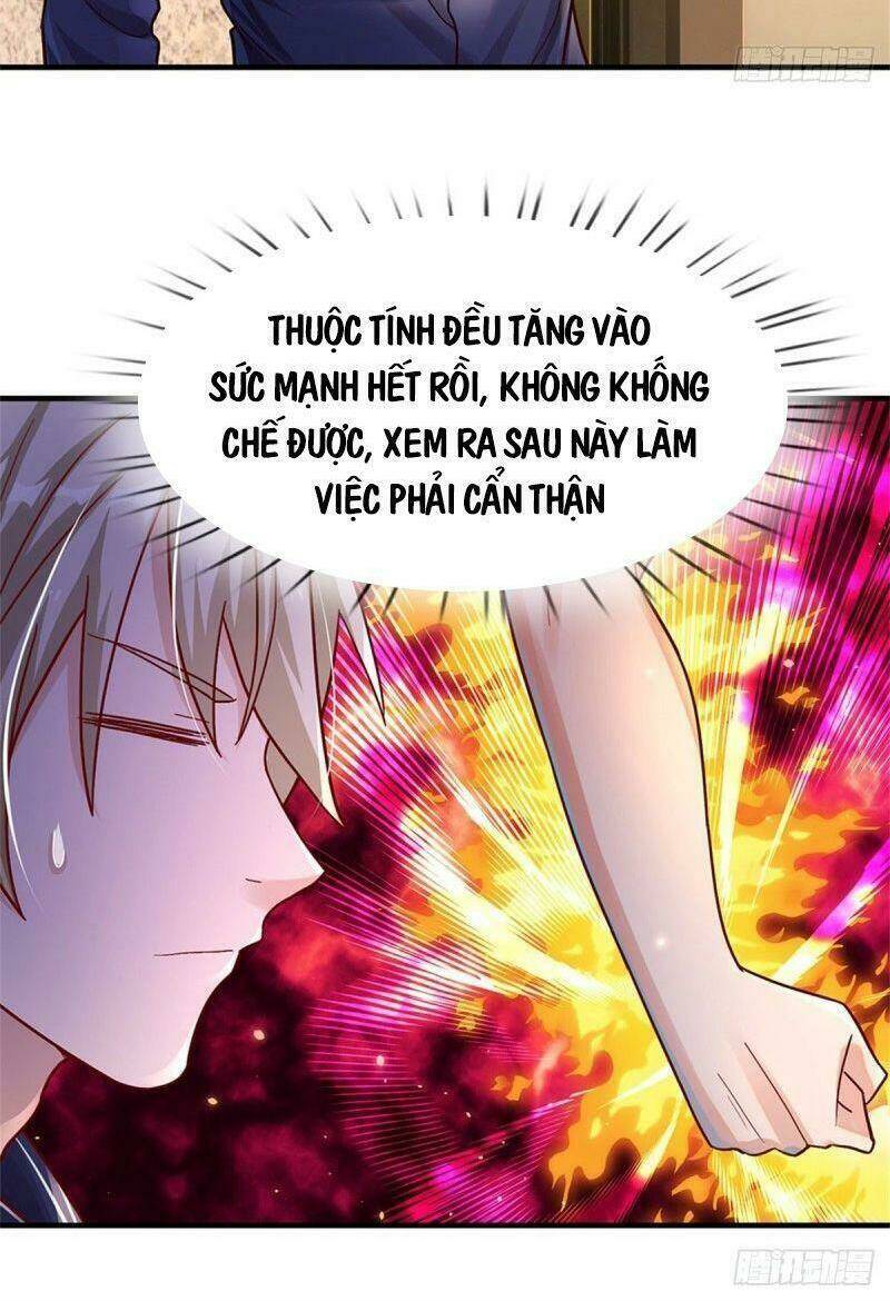Thuộc Tính Của Ta Đều Tăng Vào Sức Mạnh Chapter 12 - Trang 2