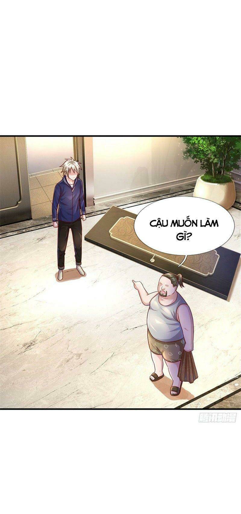 Thuộc Tính Của Ta Đều Tăng Vào Sức Mạnh Chapter 12 - Trang 2