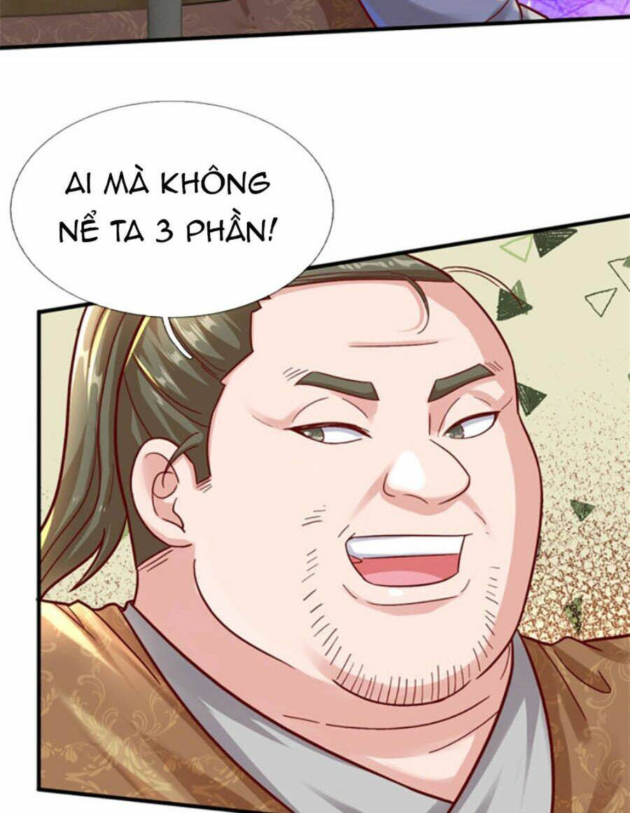 Thuộc Tính Của Ta Đều Tăng Vào Sức Mạnh Chapter 13 - Trang 2