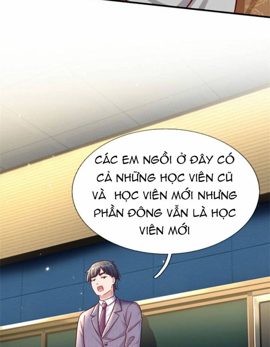 Thuộc Tính Của Ta Đều Tăng Vào Sức Mạnh Chapter 13 - Trang 2