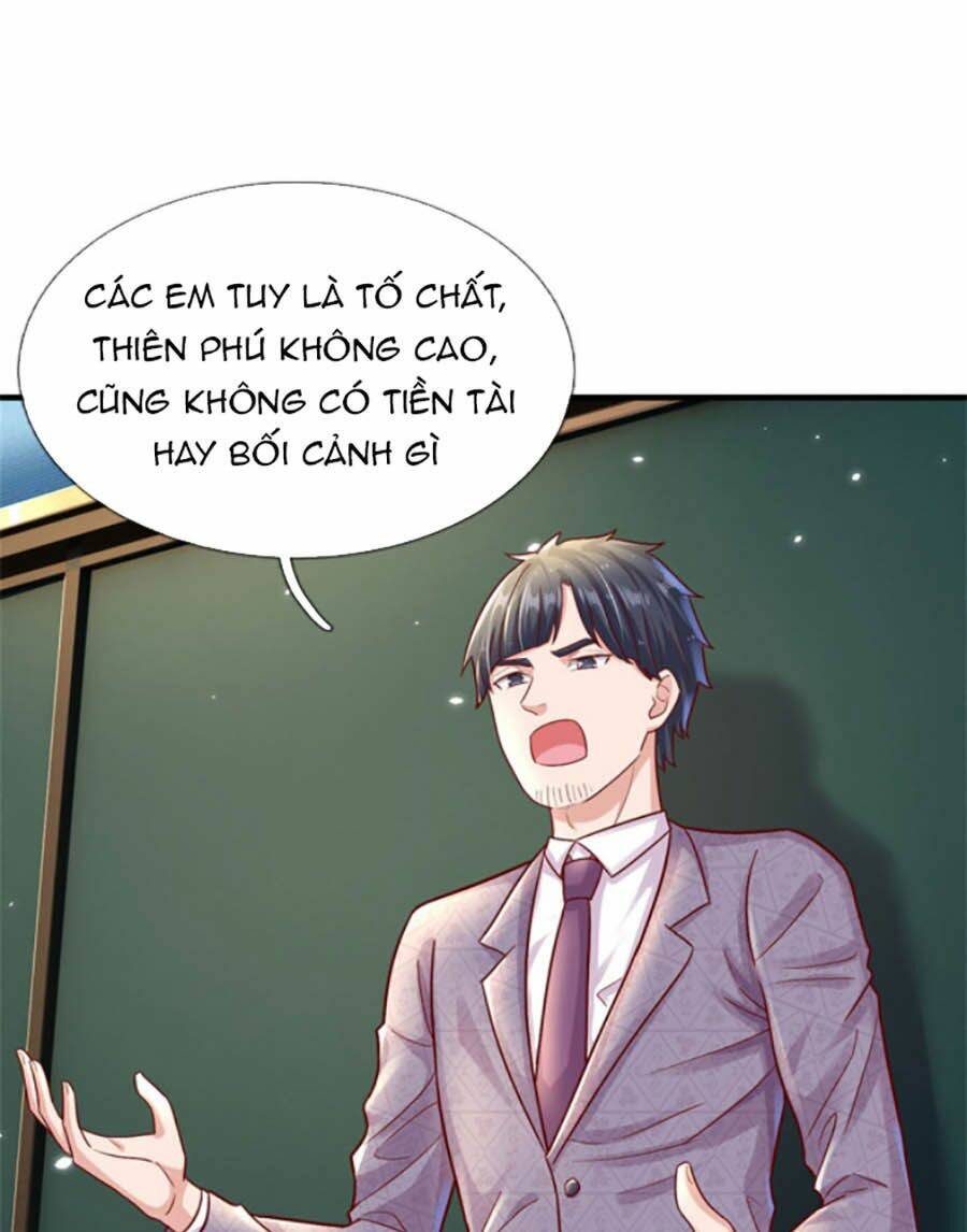 Thuộc Tính Của Ta Đều Tăng Vào Sức Mạnh Chapter 13 - Trang 2