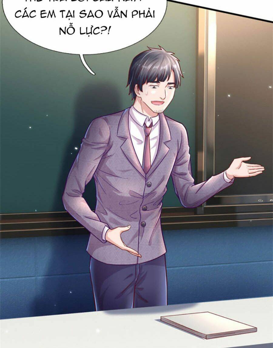 Thuộc Tính Của Ta Đều Tăng Vào Sức Mạnh Chapter 13 - Trang 2
