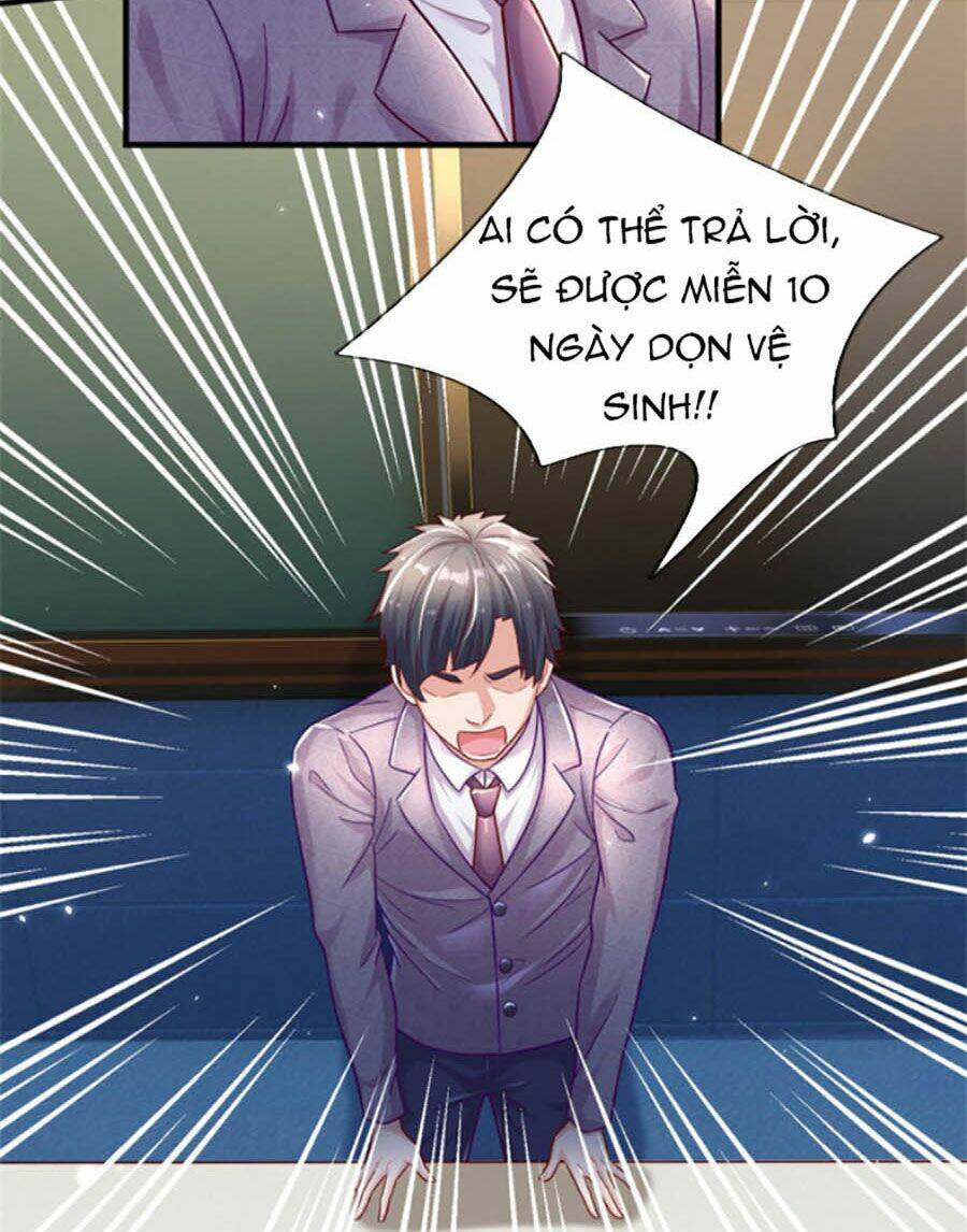 Thuộc Tính Của Ta Đều Tăng Vào Sức Mạnh Chapter 13 - Trang 2