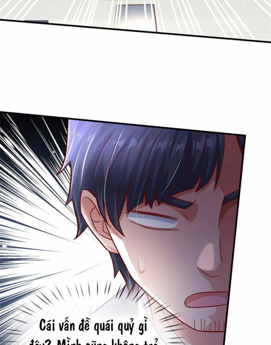 Thuộc Tính Của Ta Đều Tăng Vào Sức Mạnh Chapter 13 - Trang 2