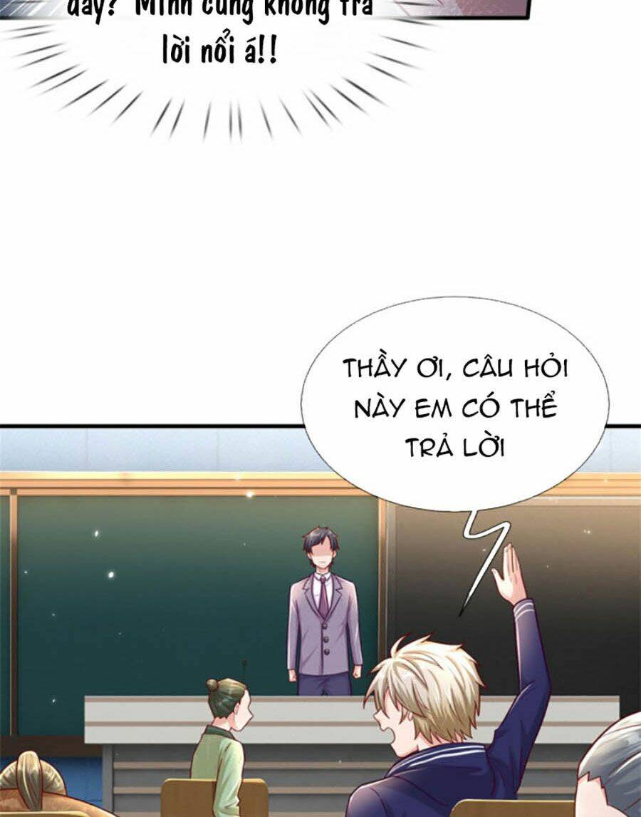 Thuộc Tính Của Ta Đều Tăng Vào Sức Mạnh Chapter 13 - Trang 2