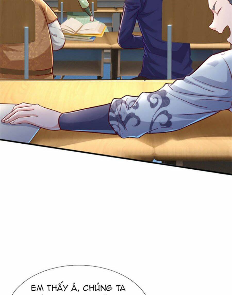 Thuộc Tính Của Ta Đều Tăng Vào Sức Mạnh Chapter 13 - Trang 2