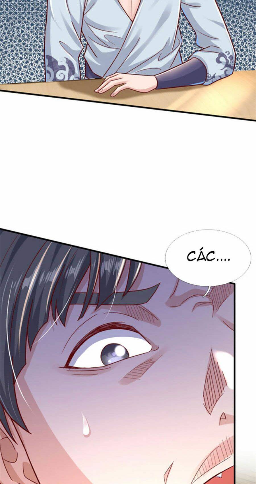 Thuộc Tính Của Ta Đều Tăng Vào Sức Mạnh Chapter 13 - Trang 2