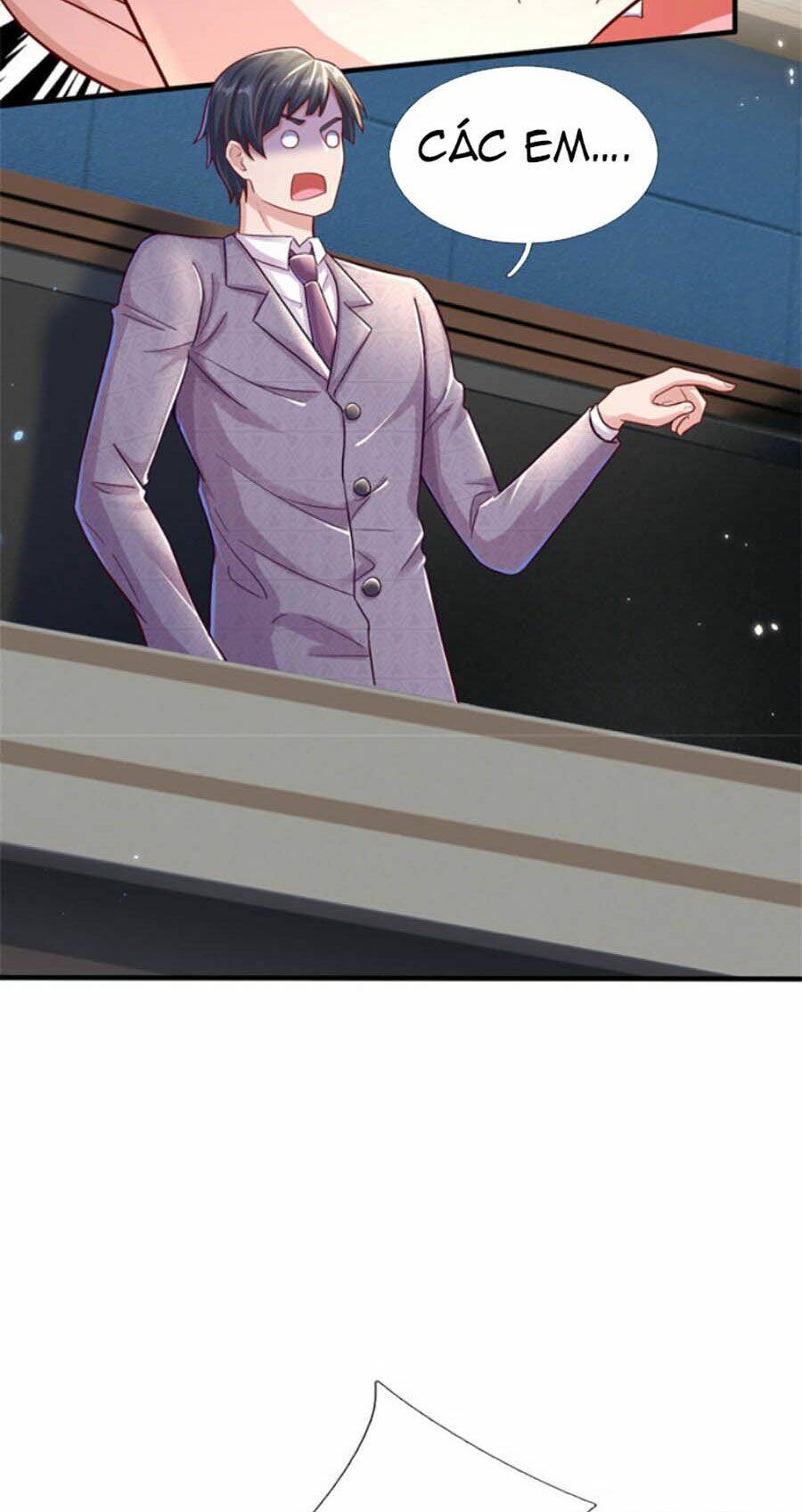 Thuộc Tính Của Ta Đều Tăng Vào Sức Mạnh Chapter 13 - Trang 2