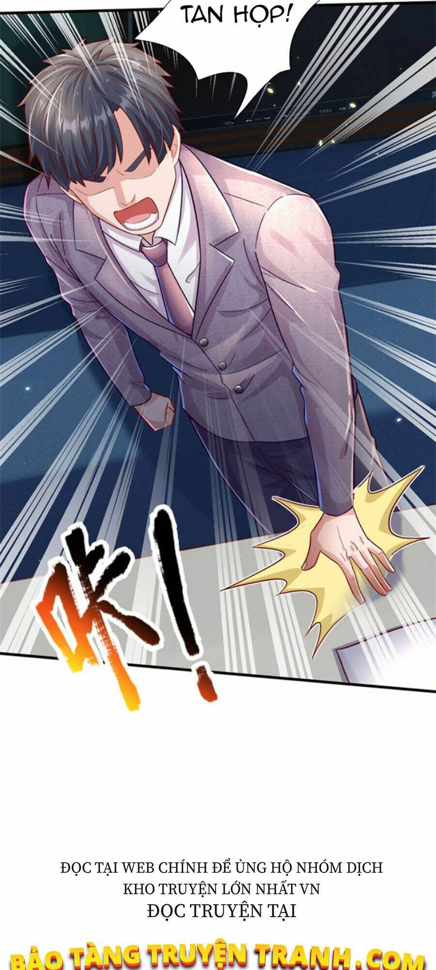 Thuộc Tính Của Ta Đều Tăng Vào Sức Mạnh Chapter 13 - Trang 2