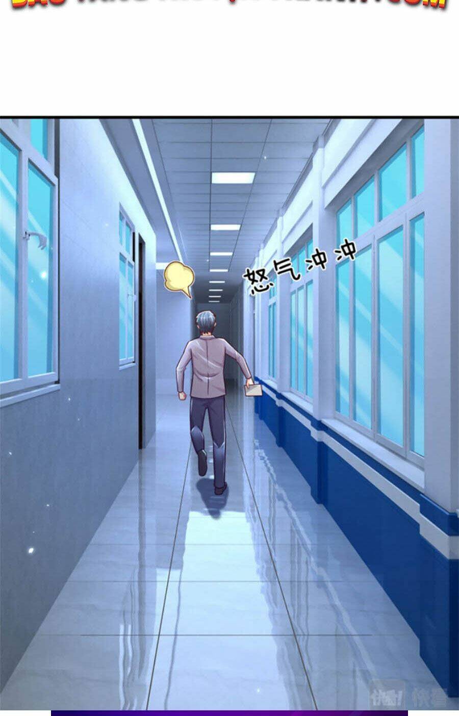 Thuộc Tính Của Ta Đều Tăng Vào Sức Mạnh Chapter 13 - Trang 2