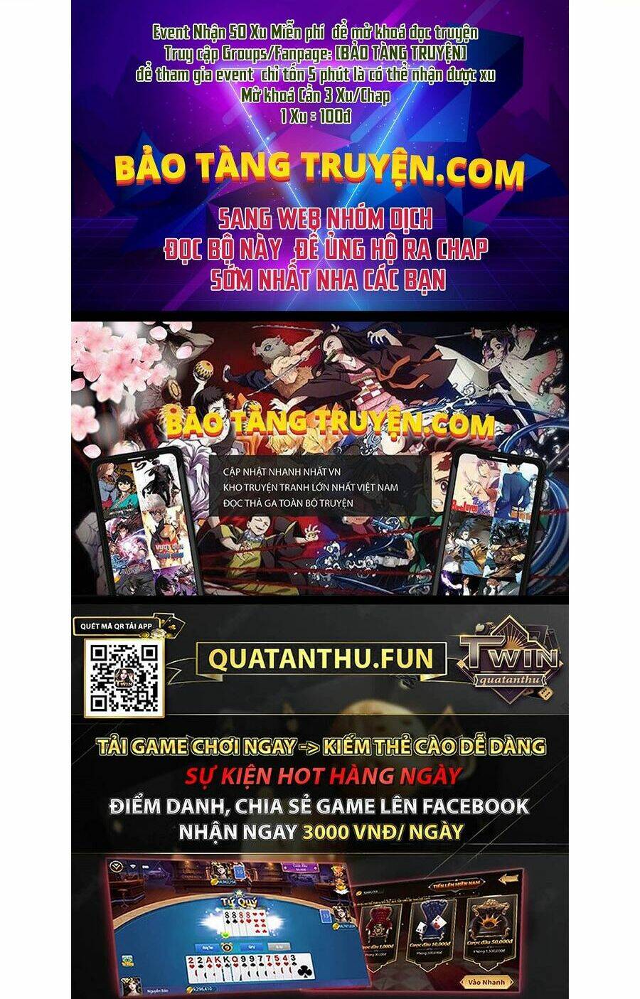 Thuộc Tính Của Ta Đều Tăng Vào Sức Mạnh Chapter 13 - Trang 2