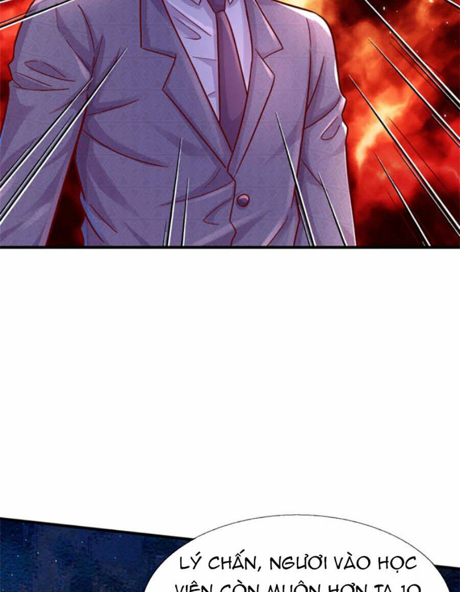 Thuộc Tính Của Ta Đều Tăng Vào Sức Mạnh Chapter 13 - Trang 2