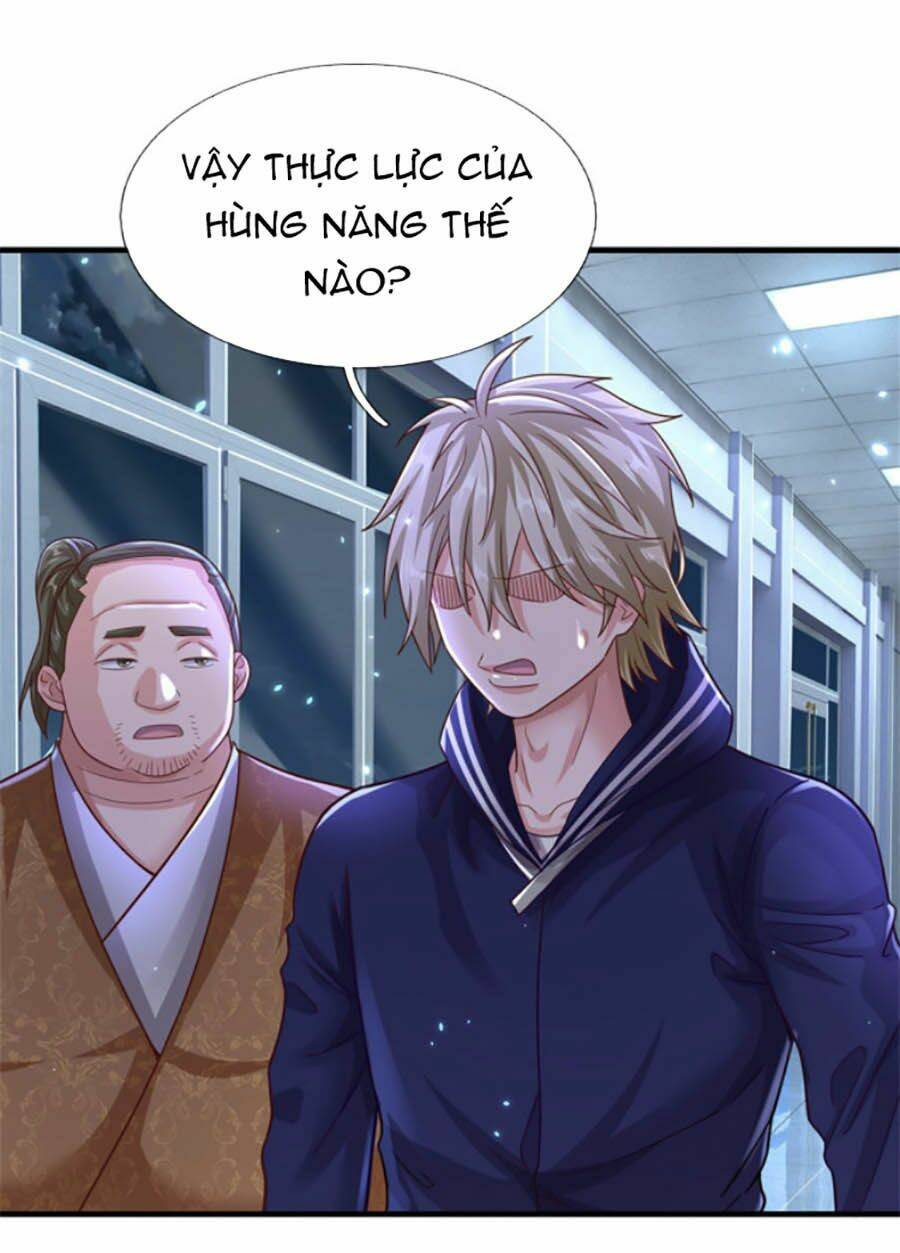 Thuộc Tính Của Ta Đều Tăng Vào Sức Mạnh Chapter 14 - Trang 2