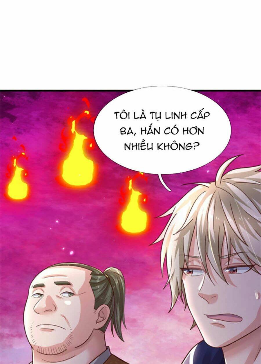 Thuộc Tính Của Ta Đều Tăng Vào Sức Mạnh Chapter 14 - Trang 2