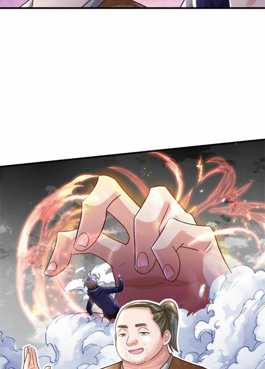 Thuộc Tính Của Ta Đều Tăng Vào Sức Mạnh Chapter 14 - Trang 2