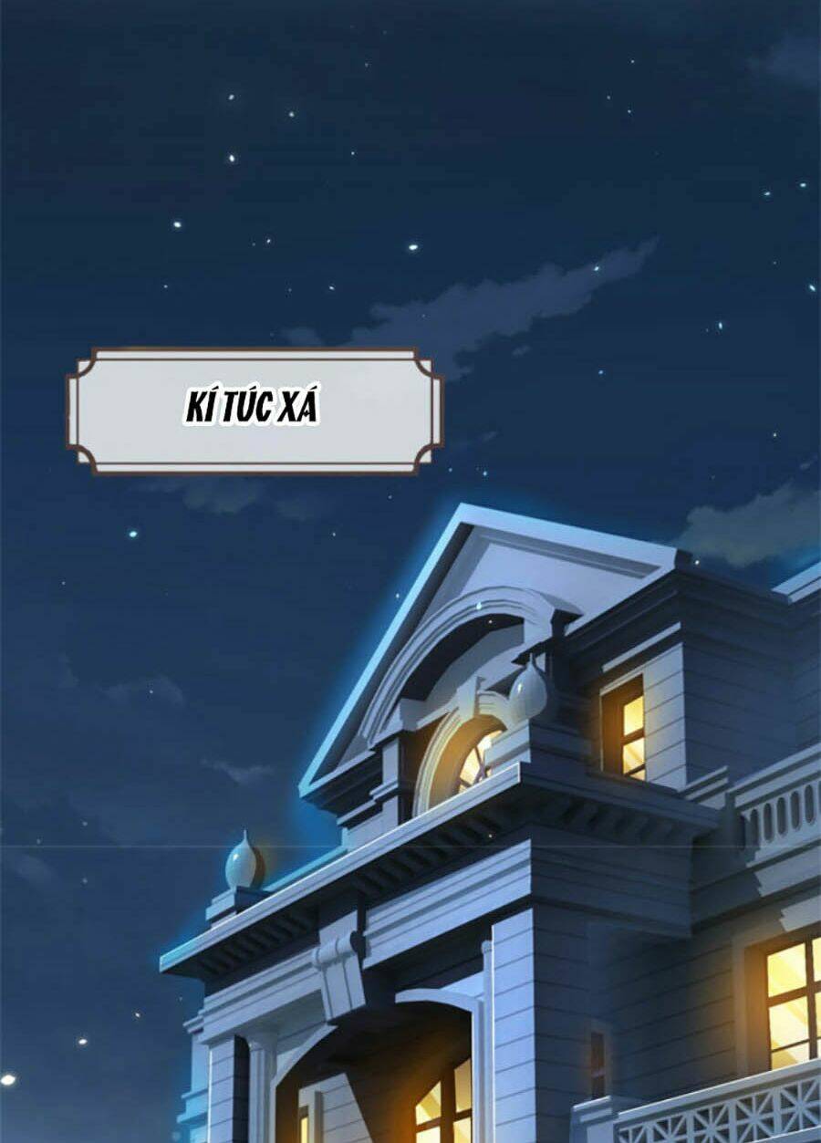 Thuộc Tính Của Ta Đều Tăng Vào Sức Mạnh Chapter 14 - Trang 2