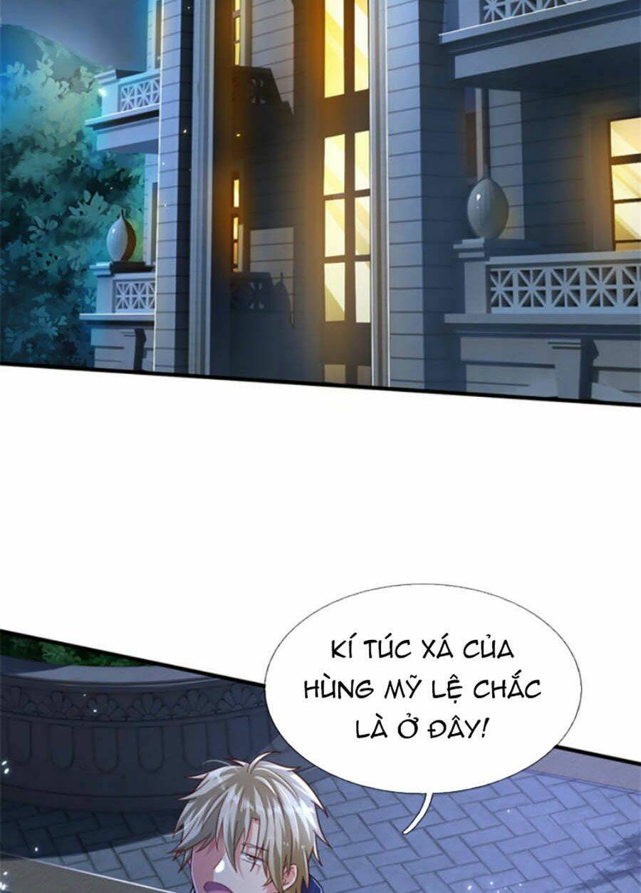 Thuộc Tính Của Ta Đều Tăng Vào Sức Mạnh Chapter 14 - Trang 2