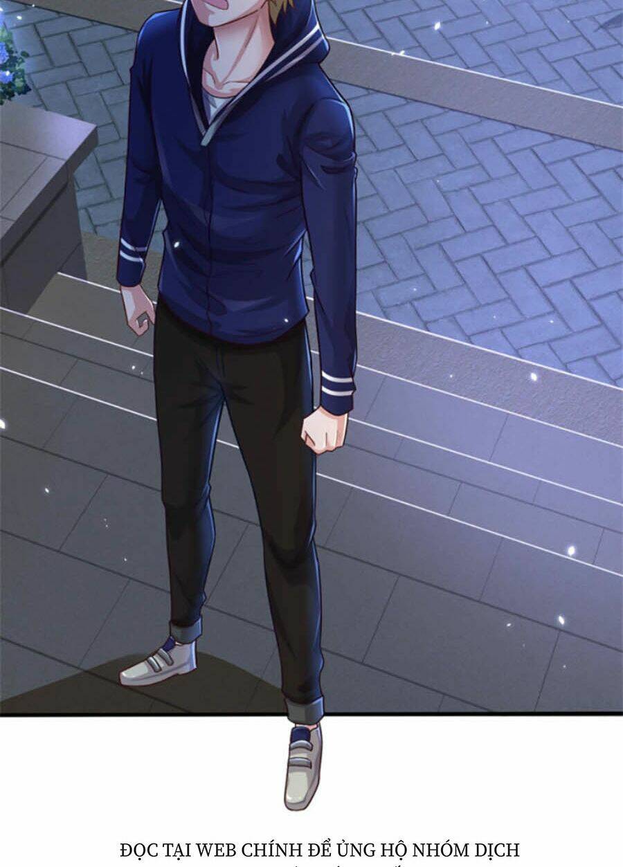 Thuộc Tính Của Ta Đều Tăng Vào Sức Mạnh Chapter 14 - Trang 2