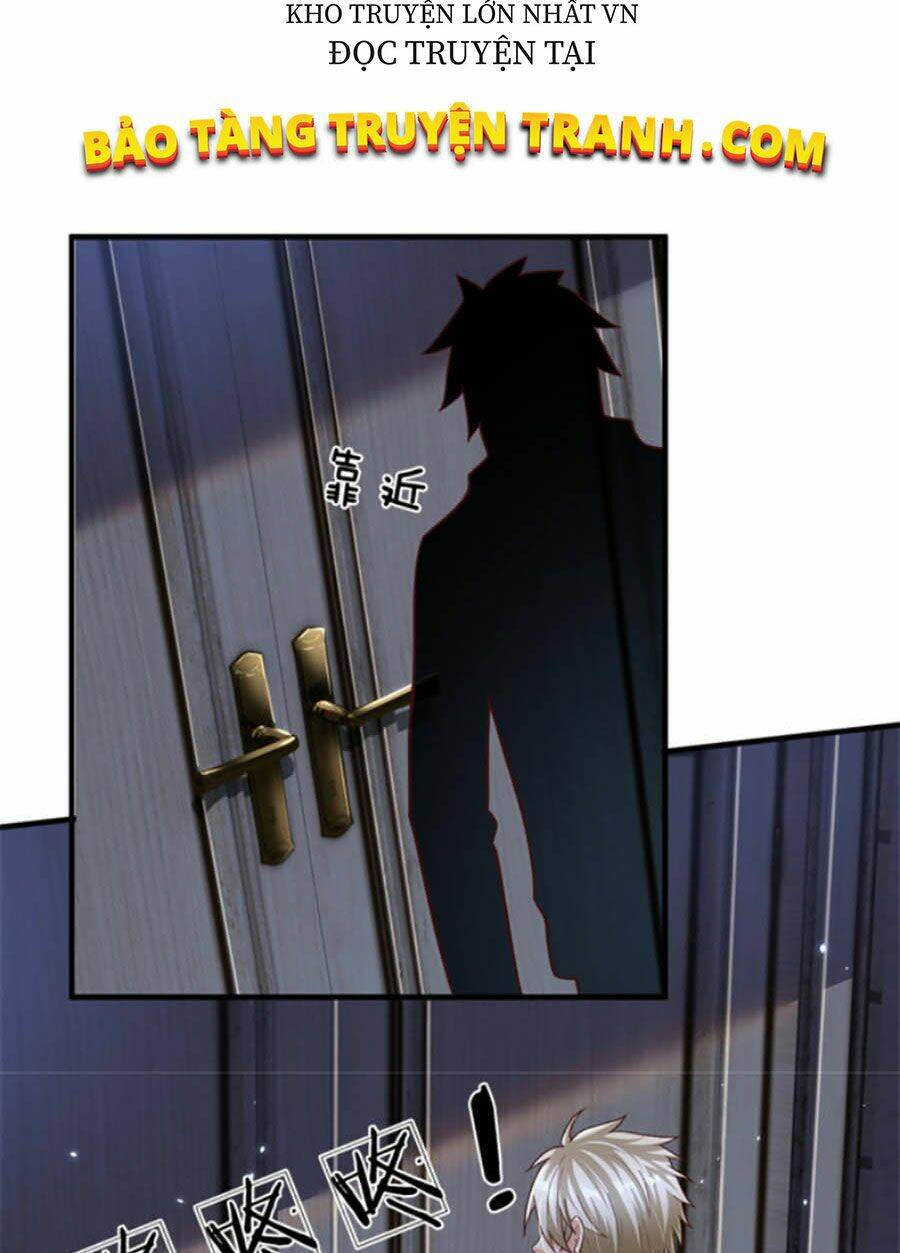 Thuộc Tính Của Ta Đều Tăng Vào Sức Mạnh Chapter 14 - Trang 2