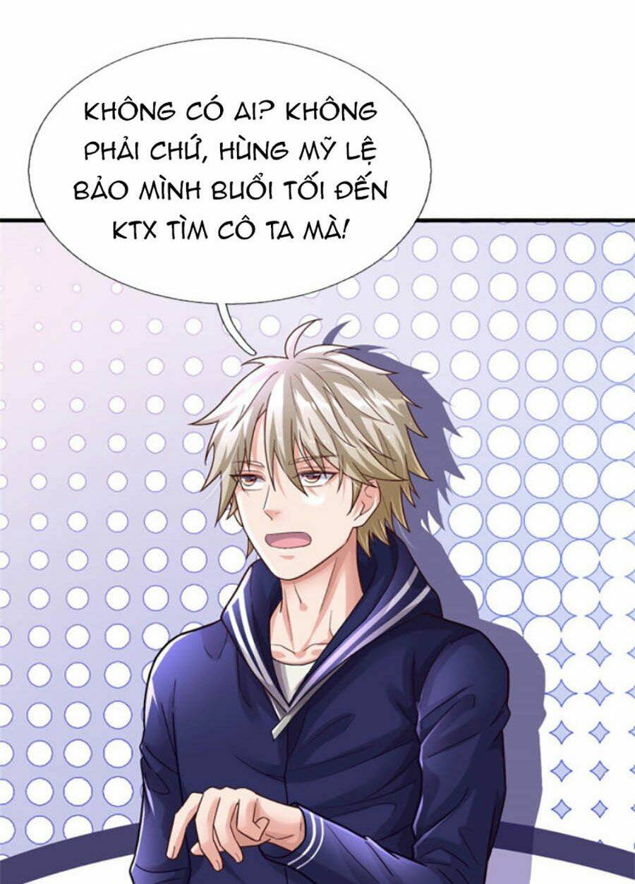 Thuộc Tính Của Ta Đều Tăng Vào Sức Mạnh Chapter 14 - Trang 2