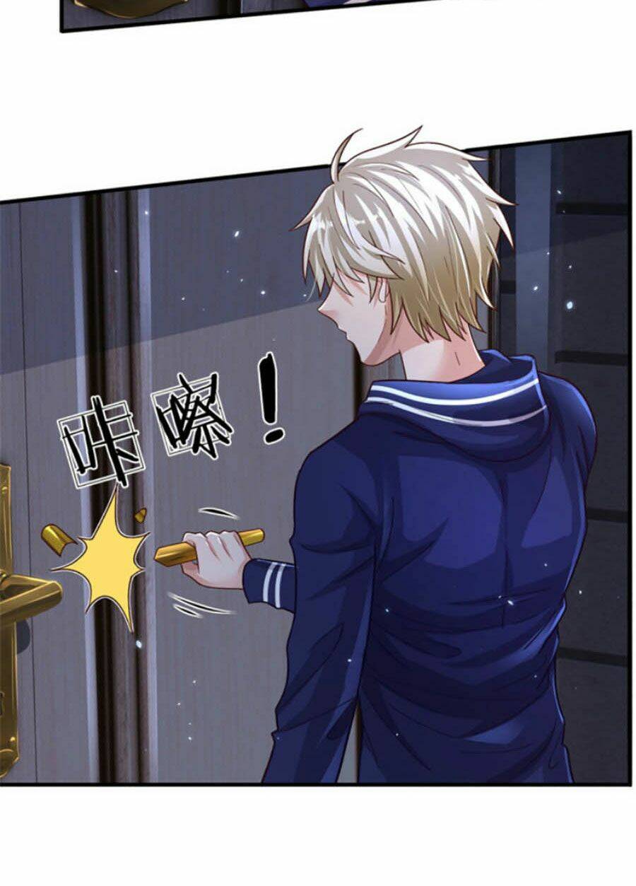 Thuộc Tính Của Ta Đều Tăng Vào Sức Mạnh Chapter 14 - Trang 2