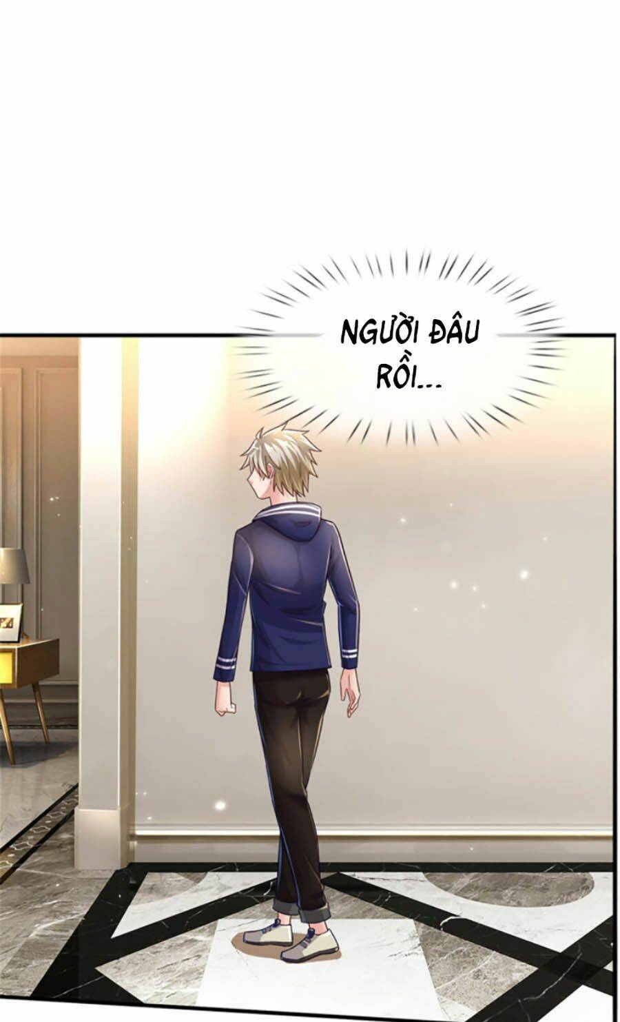 Thuộc Tính Của Ta Đều Tăng Vào Sức Mạnh Chapter 14 - Trang 2