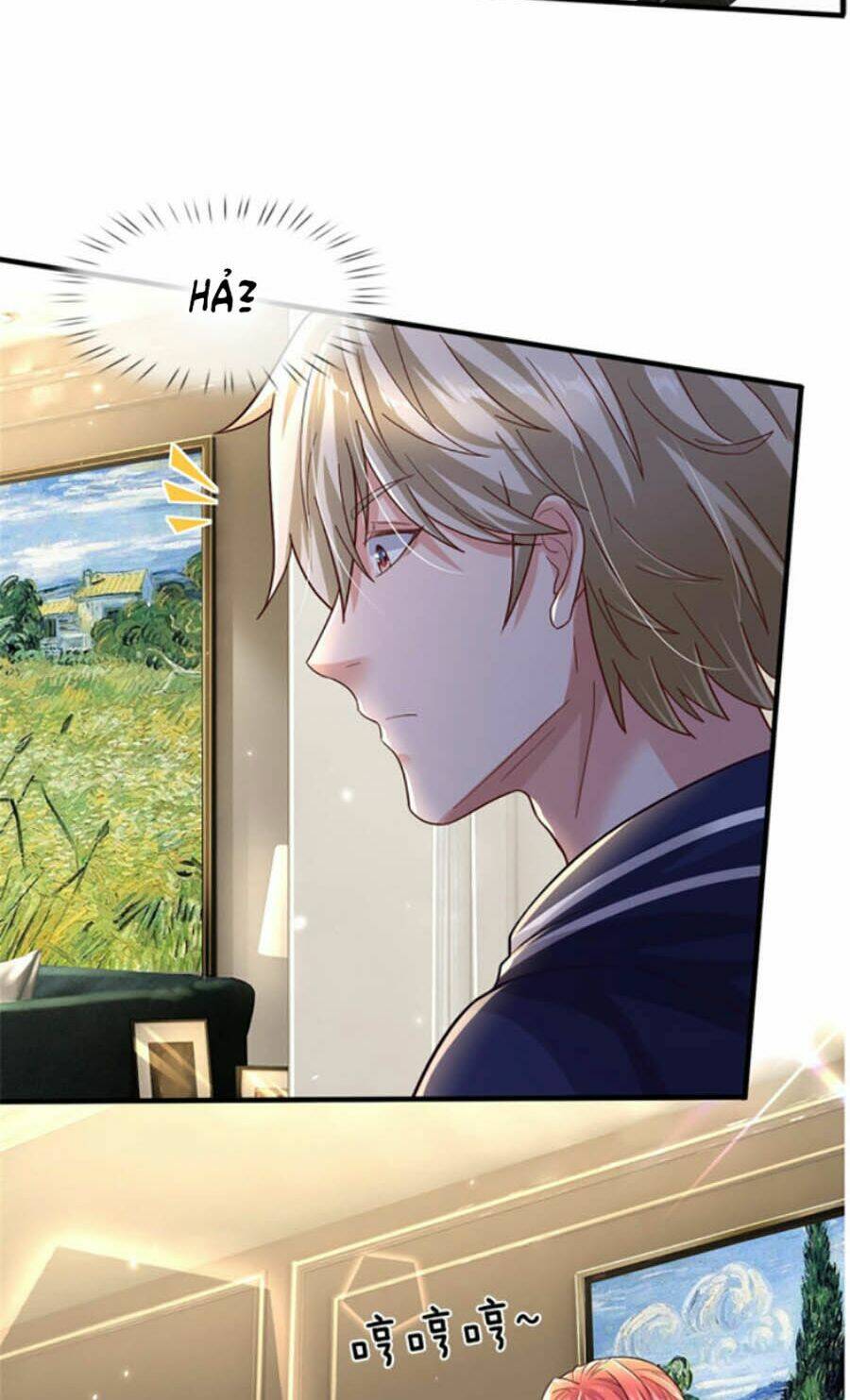 Thuộc Tính Của Ta Đều Tăng Vào Sức Mạnh Chapter 14 - Trang 2