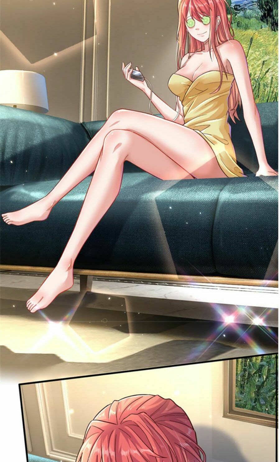 Thuộc Tính Của Ta Đều Tăng Vào Sức Mạnh Chapter 14 - Trang 2