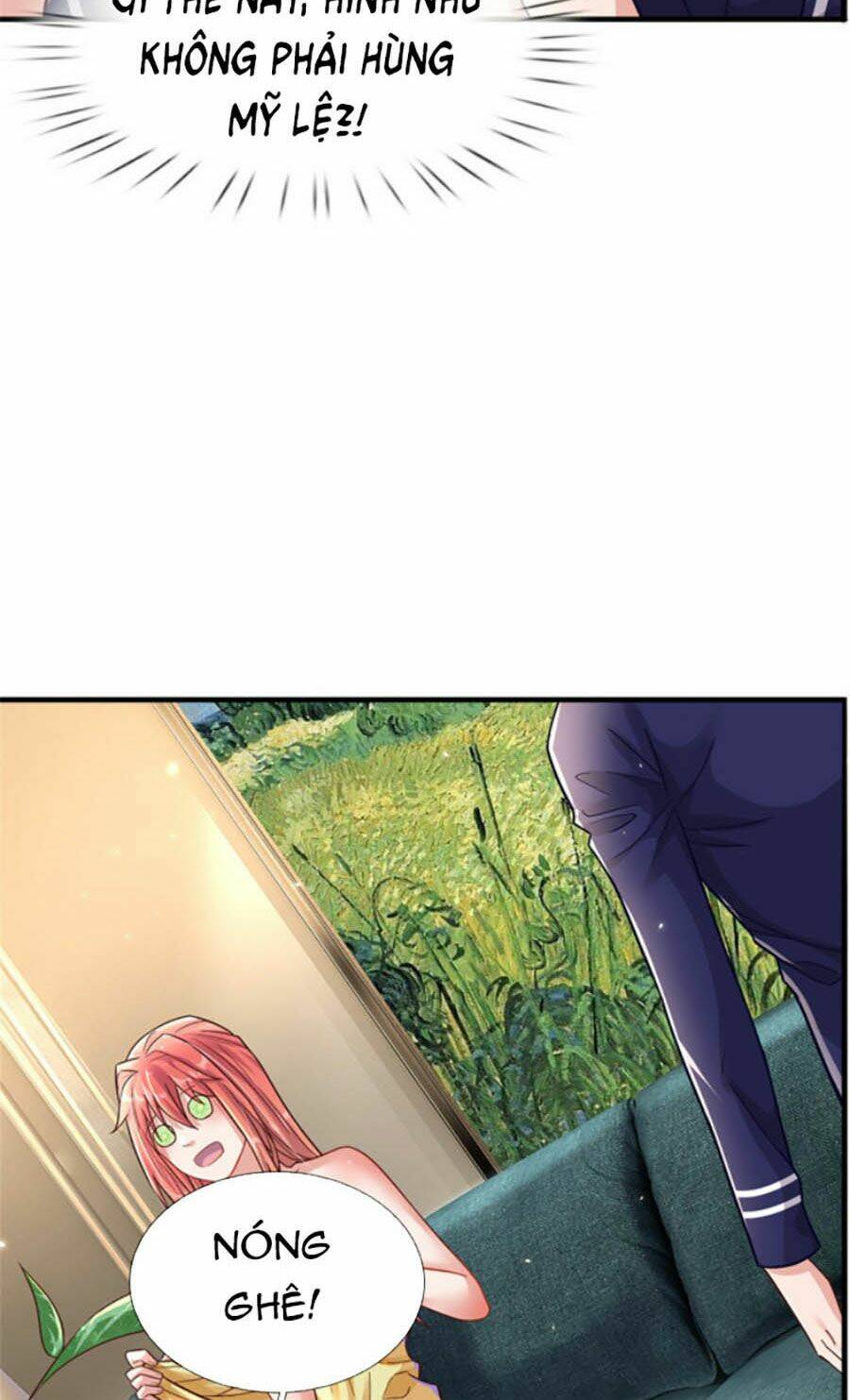 Thuộc Tính Của Ta Đều Tăng Vào Sức Mạnh Chapter 14 - Trang 2