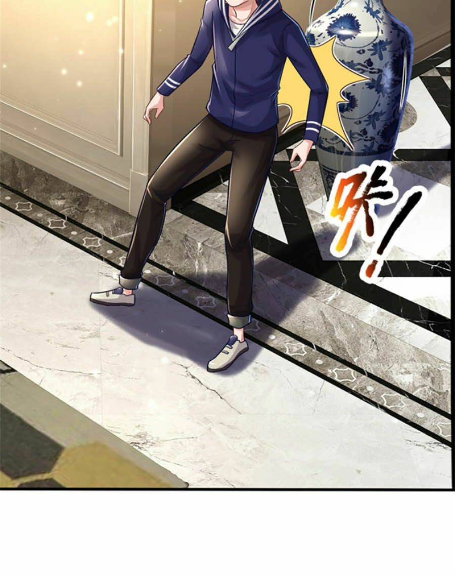 Thuộc Tính Của Ta Đều Tăng Vào Sức Mạnh Chapter 14 - Trang 2