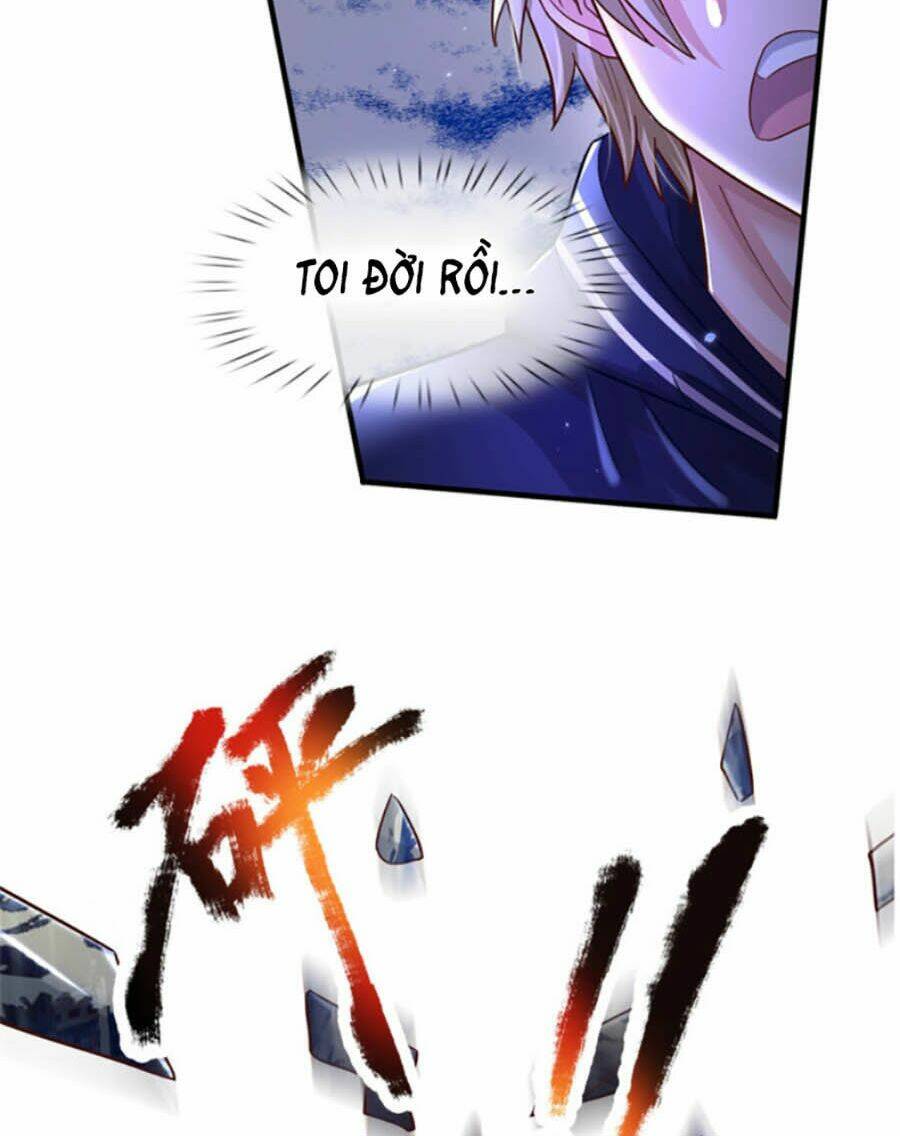 Thuộc Tính Của Ta Đều Tăng Vào Sức Mạnh Chapter 14 - Trang 2