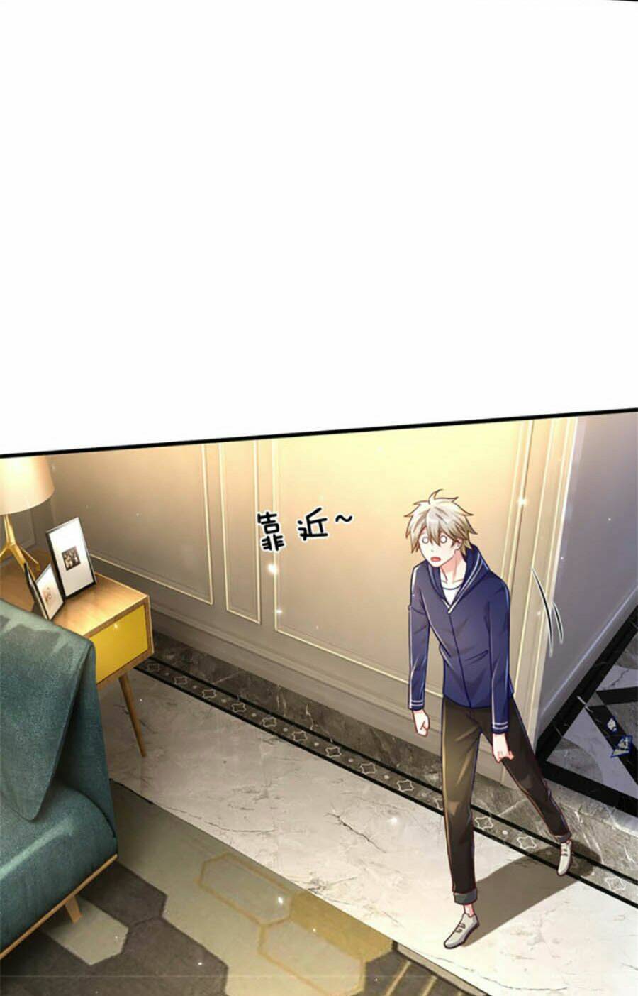 Thuộc Tính Của Ta Đều Tăng Vào Sức Mạnh Chapter 15 - Trang 2