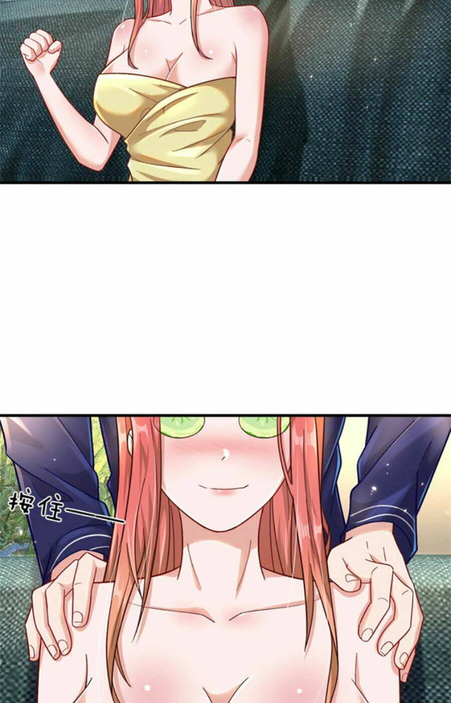 Thuộc Tính Của Ta Đều Tăng Vào Sức Mạnh Chapter 15 - Trang 2