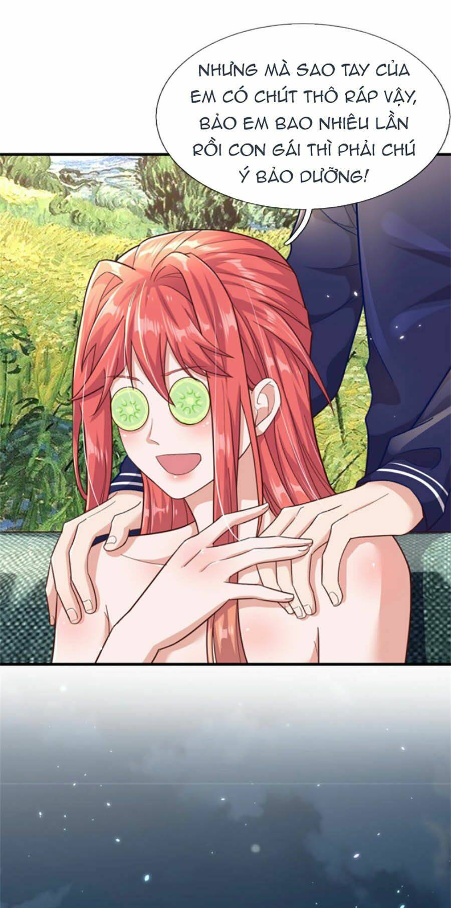 Thuộc Tính Của Ta Đều Tăng Vào Sức Mạnh Chapter 15 - Trang 2