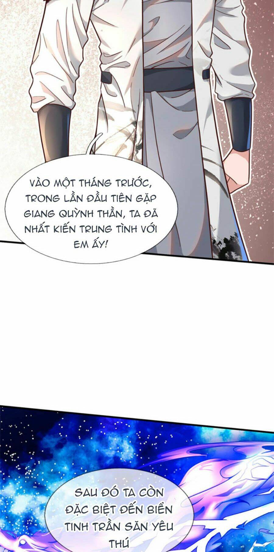 Thuộc Tính Của Ta Đều Tăng Vào Sức Mạnh Chapter 15 - Trang 2