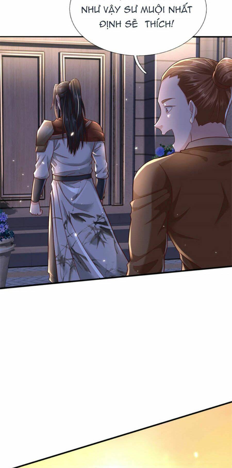 Thuộc Tính Của Ta Đều Tăng Vào Sức Mạnh Chapter 15 - Trang 2