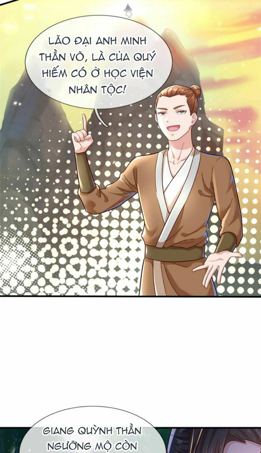 Thuộc Tính Của Ta Đều Tăng Vào Sức Mạnh Chapter 15 - Trang 2