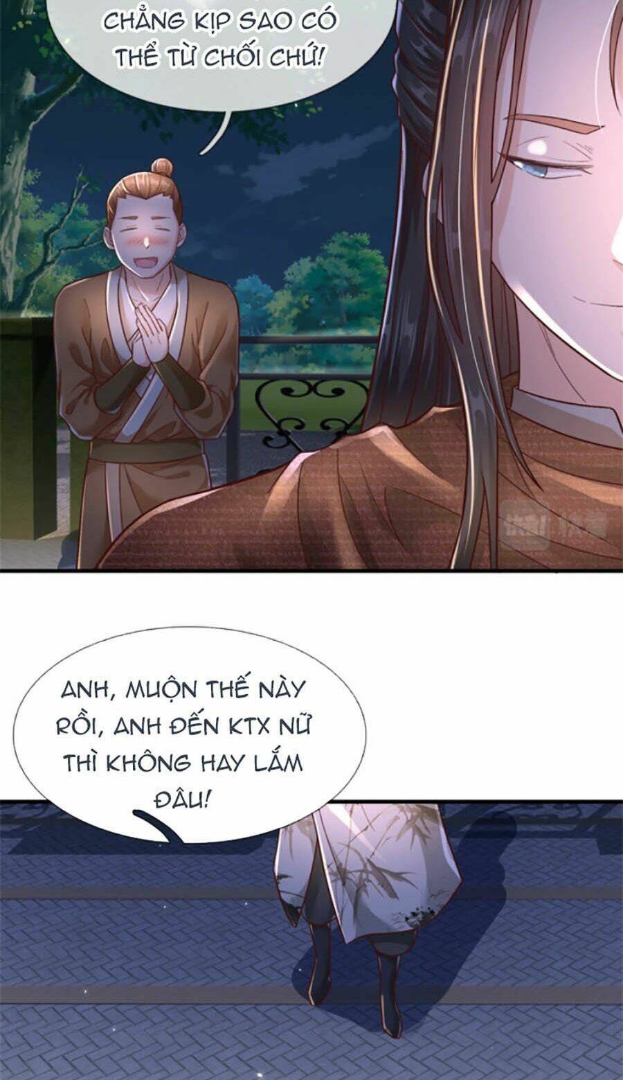 Thuộc Tính Của Ta Đều Tăng Vào Sức Mạnh Chapter 15 - Trang 2