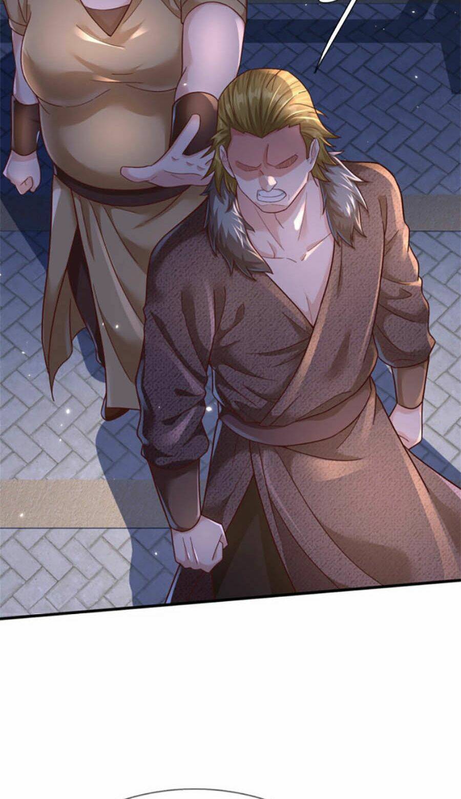 Thuộc Tính Của Ta Đều Tăng Vào Sức Mạnh Chapter 15 - Trang 2