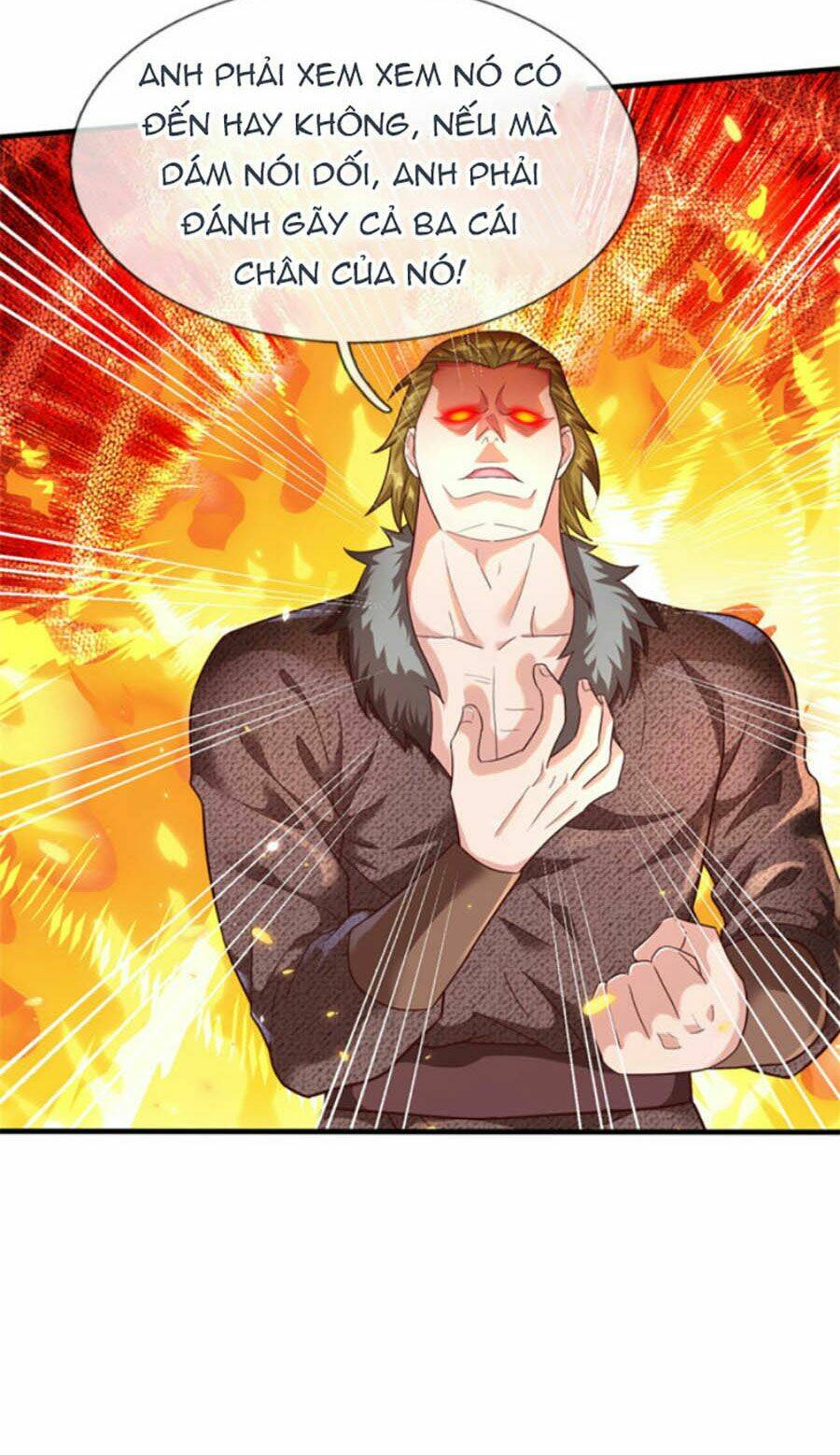 Thuộc Tính Của Ta Đều Tăng Vào Sức Mạnh Chapter 15 - Trang 2