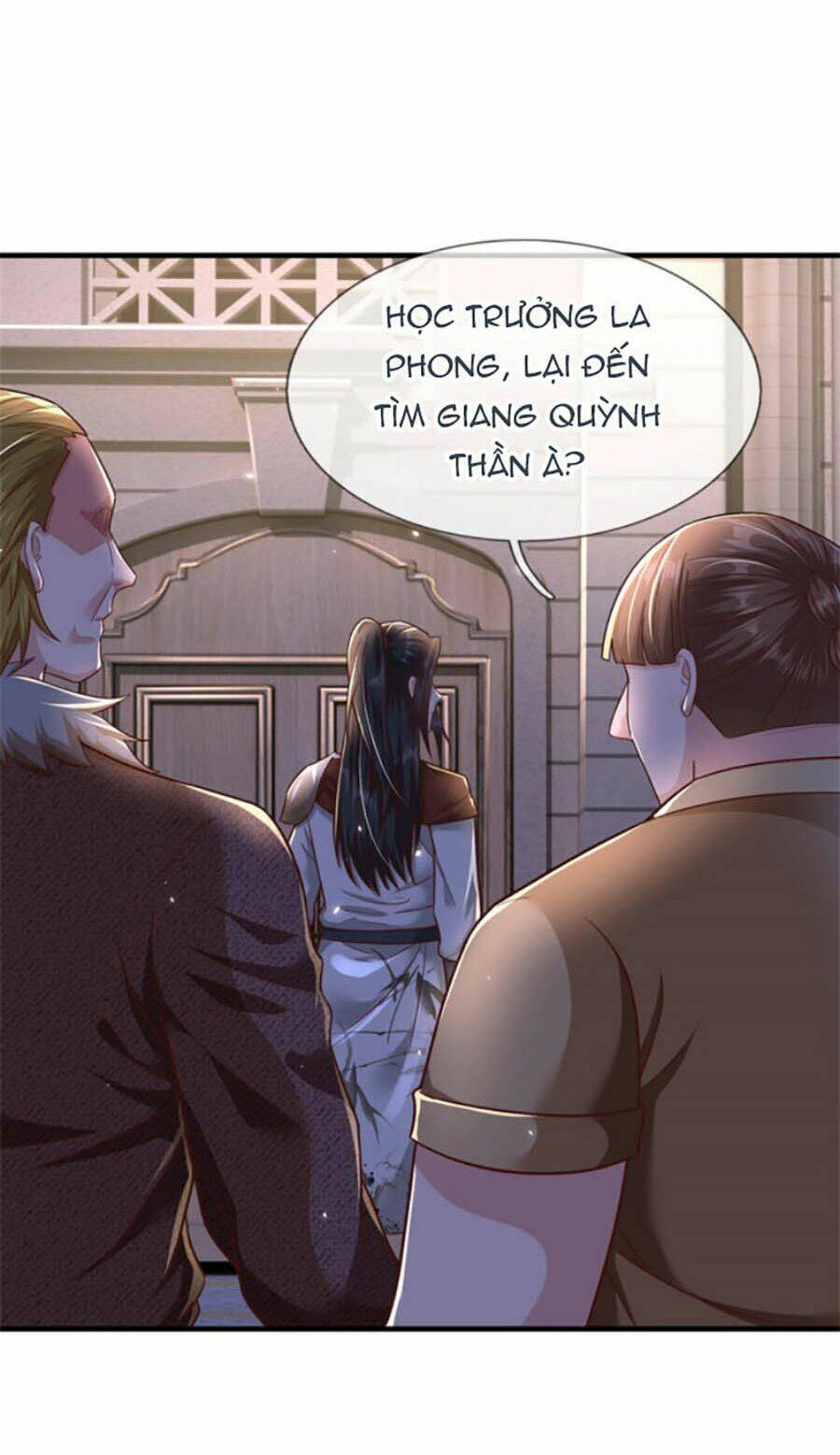 Thuộc Tính Của Ta Đều Tăng Vào Sức Mạnh Chapter 15 - Trang 2