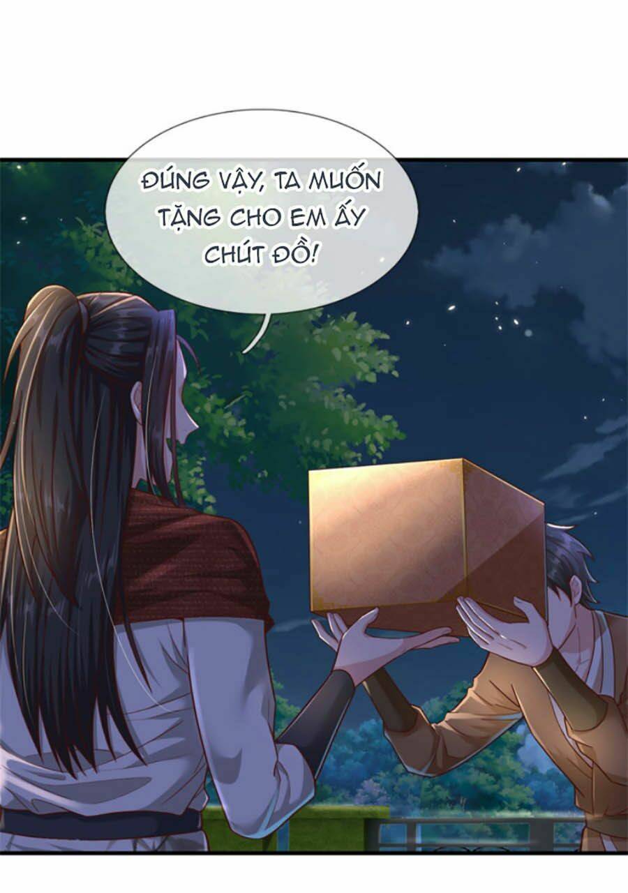 Thuộc Tính Của Ta Đều Tăng Vào Sức Mạnh Chapter 15 - Trang 2