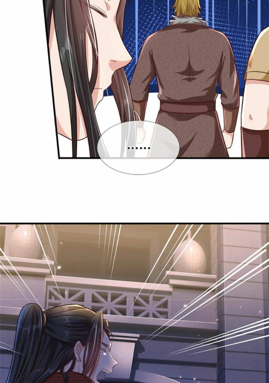 Thuộc Tính Của Ta Đều Tăng Vào Sức Mạnh Chapter 15 - Trang 2