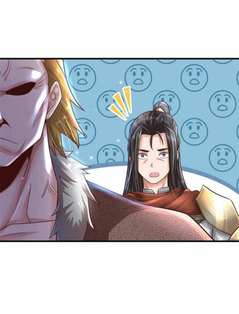 Thuộc Tính Của Ta Đều Tăng Vào Sức Mạnh Chapter 16 - Trang 2