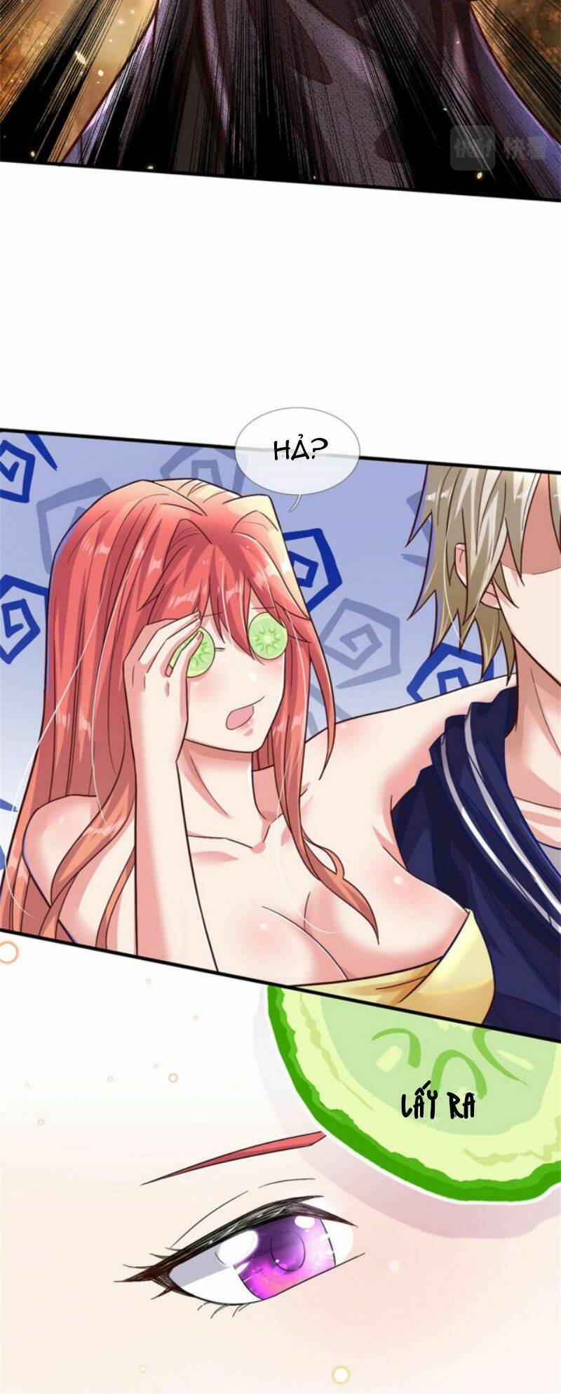 Thuộc Tính Của Ta Đều Tăng Vào Sức Mạnh Chapter 16 - Trang 2