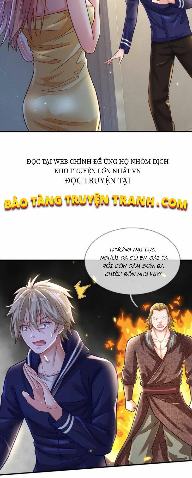 Thuộc Tính Của Ta Đều Tăng Vào Sức Mạnh Chapter 16 - Trang 2