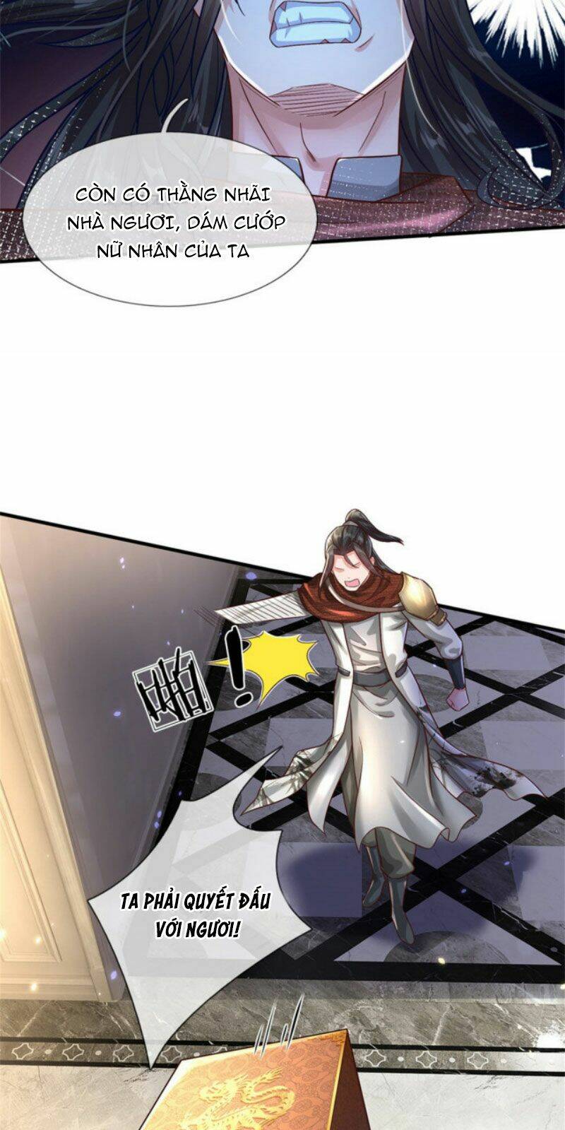 Thuộc Tính Của Ta Đều Tăng Vào Sức Mạnh Chapter 16 - Trang 2